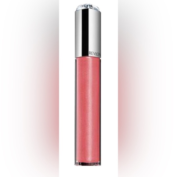 Revlon Ultra HD Lip Lacquer •540 PETALITE 5/$25 - Picture 2 of 9